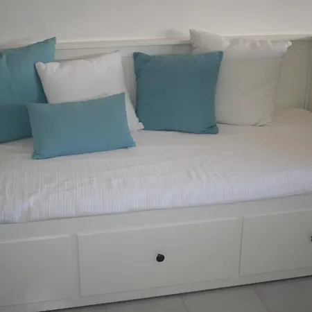 Fuzeta Beach Holiday Apartment Room photo