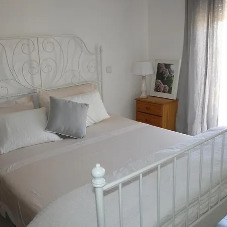Fuzeta Beach Holiday Apartment Room photo