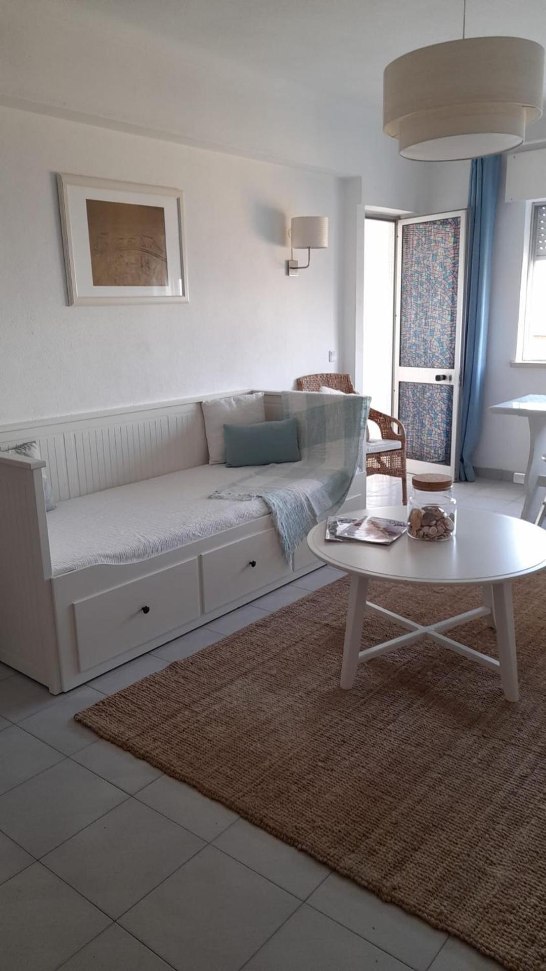 Beach Holiday Apartment *