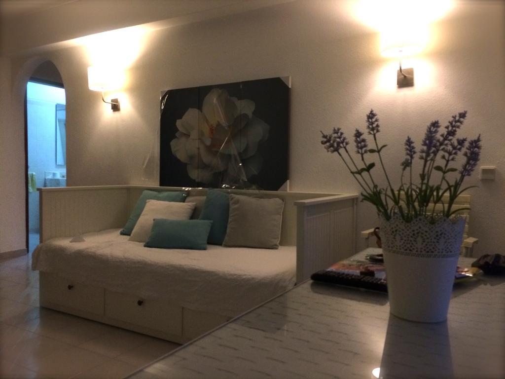 Appartamento Beach Holiday Fuzeta