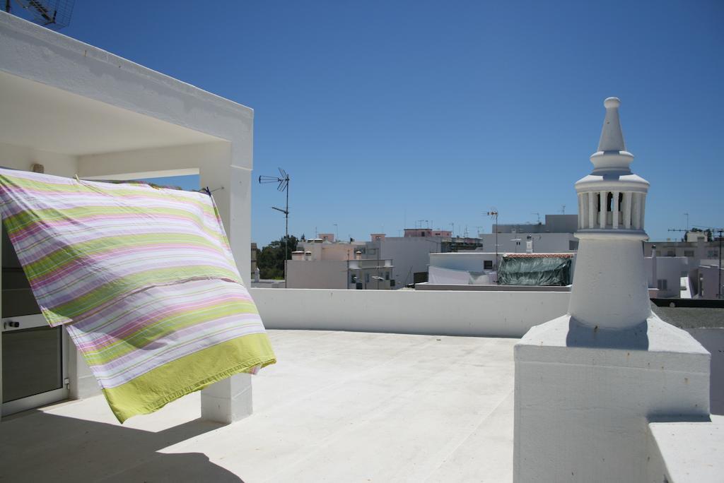 Beach Holiday Apartment Fuzeta